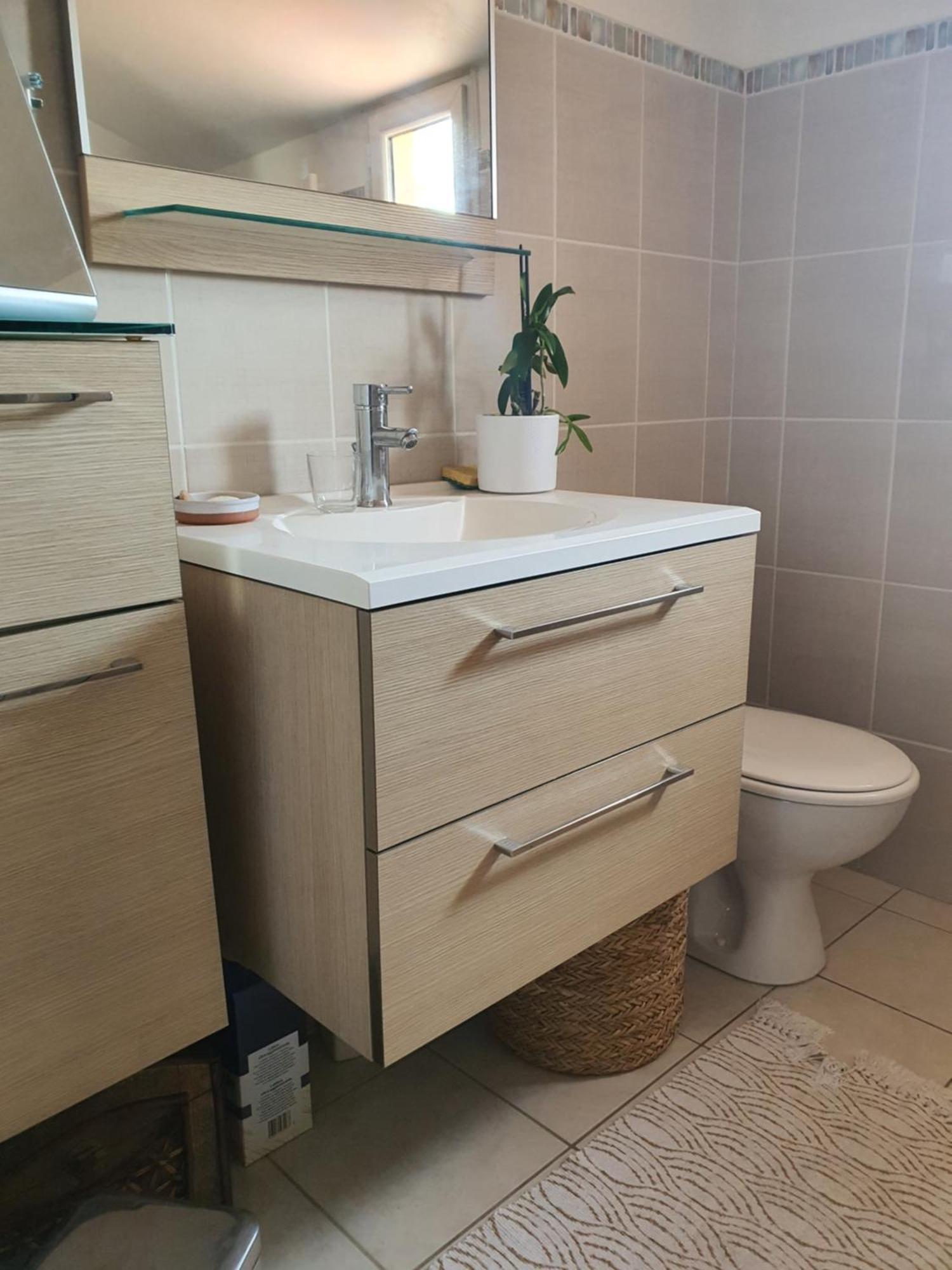 Appartement Mer Valras-Plage Ngoại thất bức ảnh
